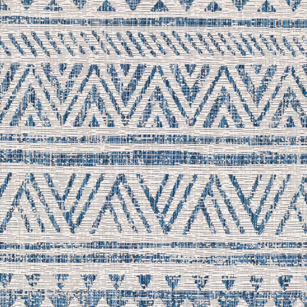 Eagean Machine Woven Rug