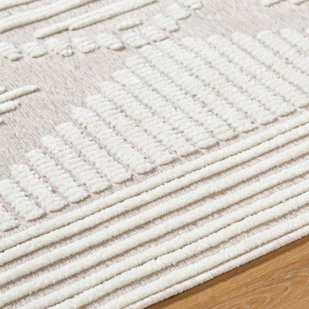 Lyna Machine Woven Rug