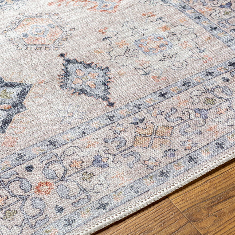 Alanya Machine Woven Rug