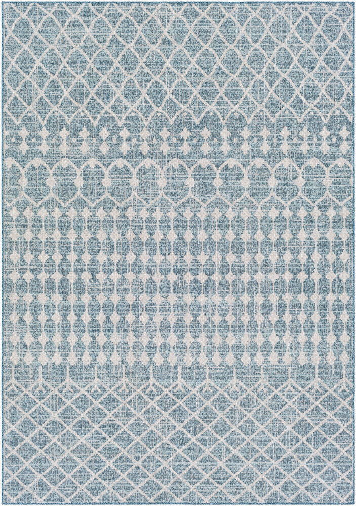 Veranda Machine Woven Rug