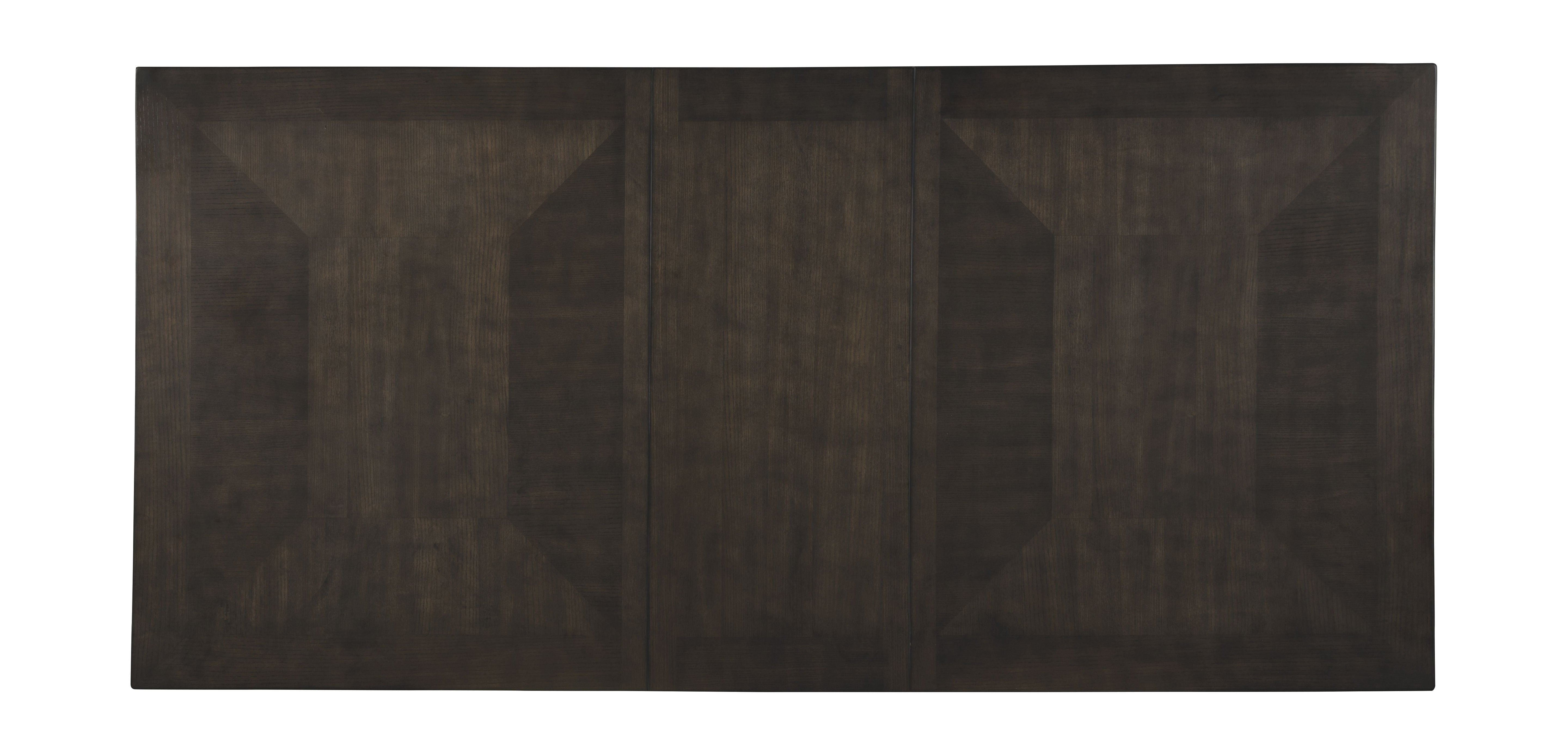 Signature Design by Ashley® Hyndell - Rectangular Dining Table Set | Meri Furniture