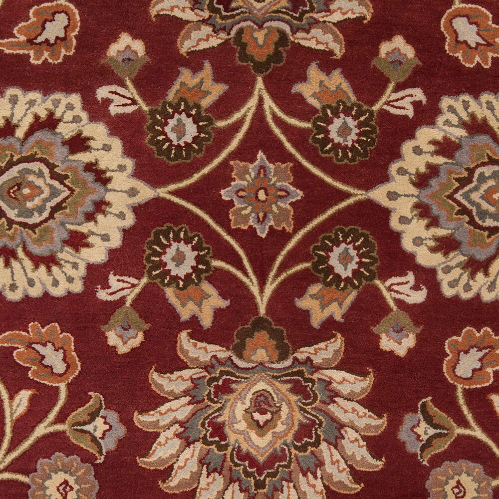 Caesar Handmade Rug