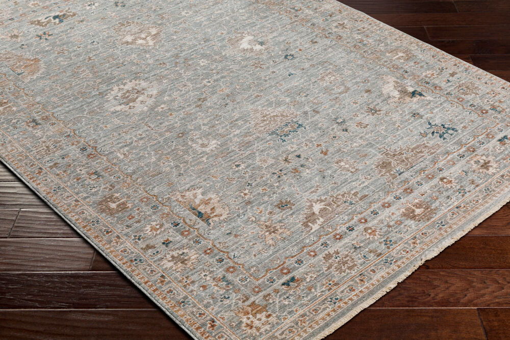 Carlisle Machine Woven Rug