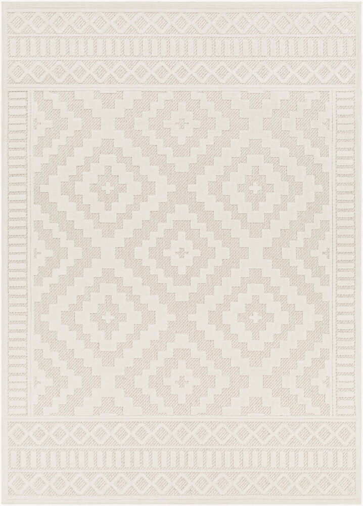 San Diego Machine Woven Rug