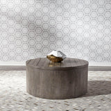 Liberty Furniture Modern Farmhouse - Cocktail Table | Meri Furniture
