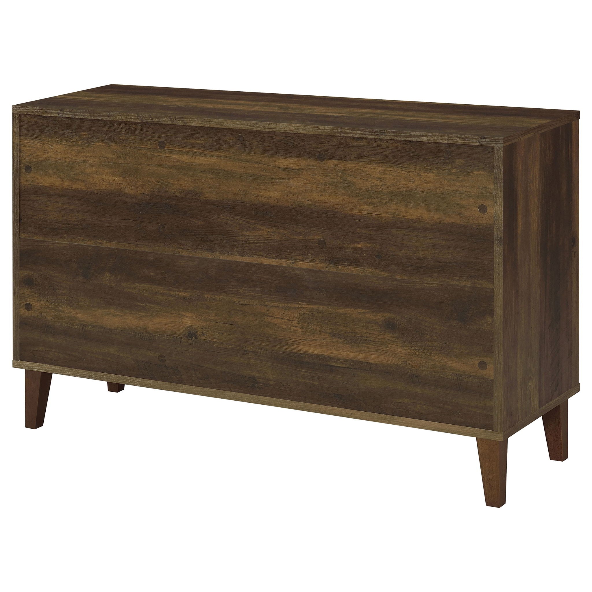 Brommer - 2 Door Accent Cabinet - Brown