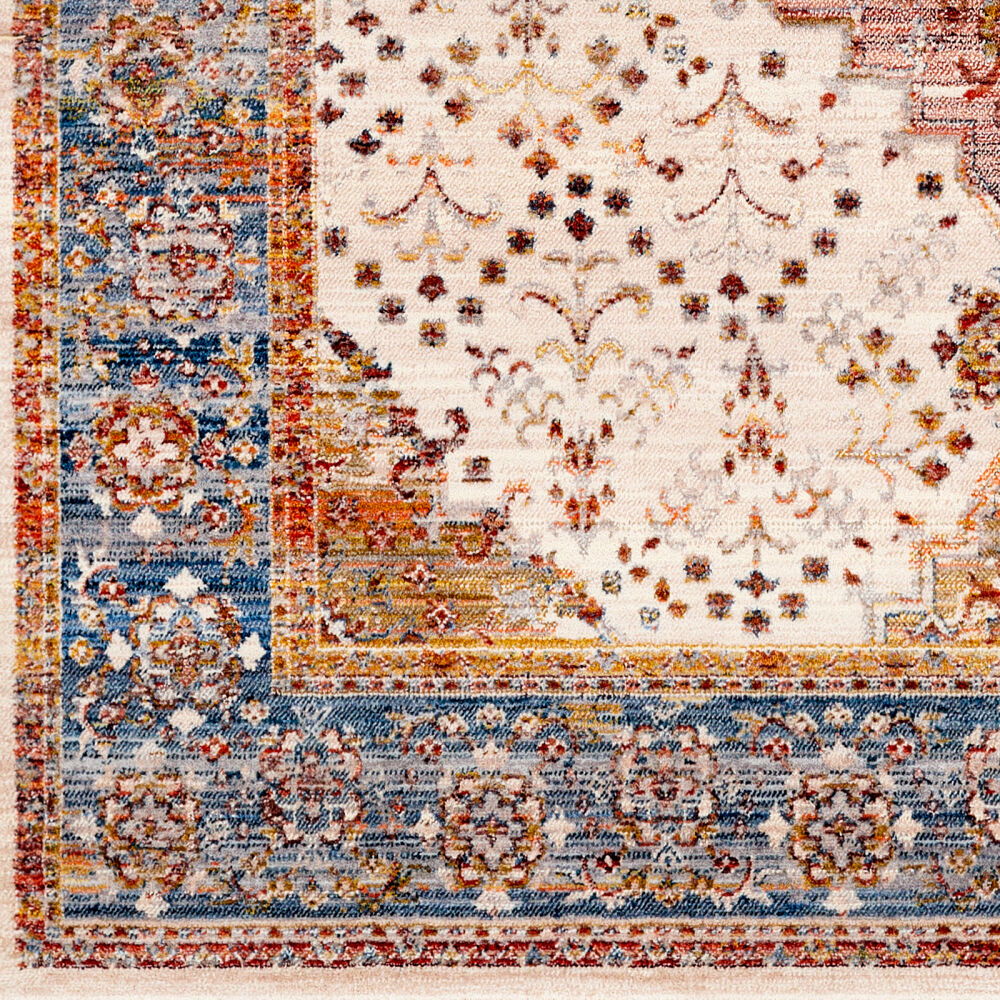 Ephesians Machine Woven Rug