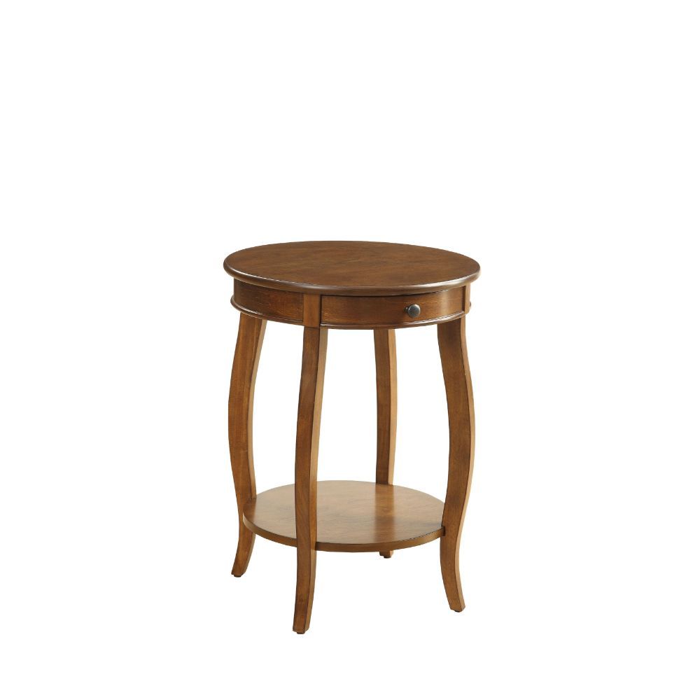 ACME Alysa - End Table | Meri Furniture