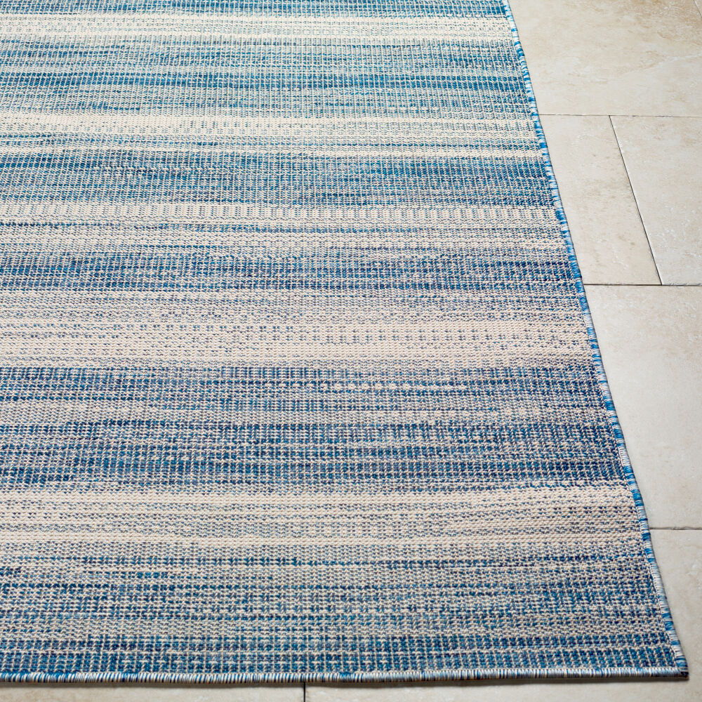 Hampton Machine Woven Rug