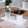 Furniture of America Mannedorf - Coffee Table | Meri Furniture