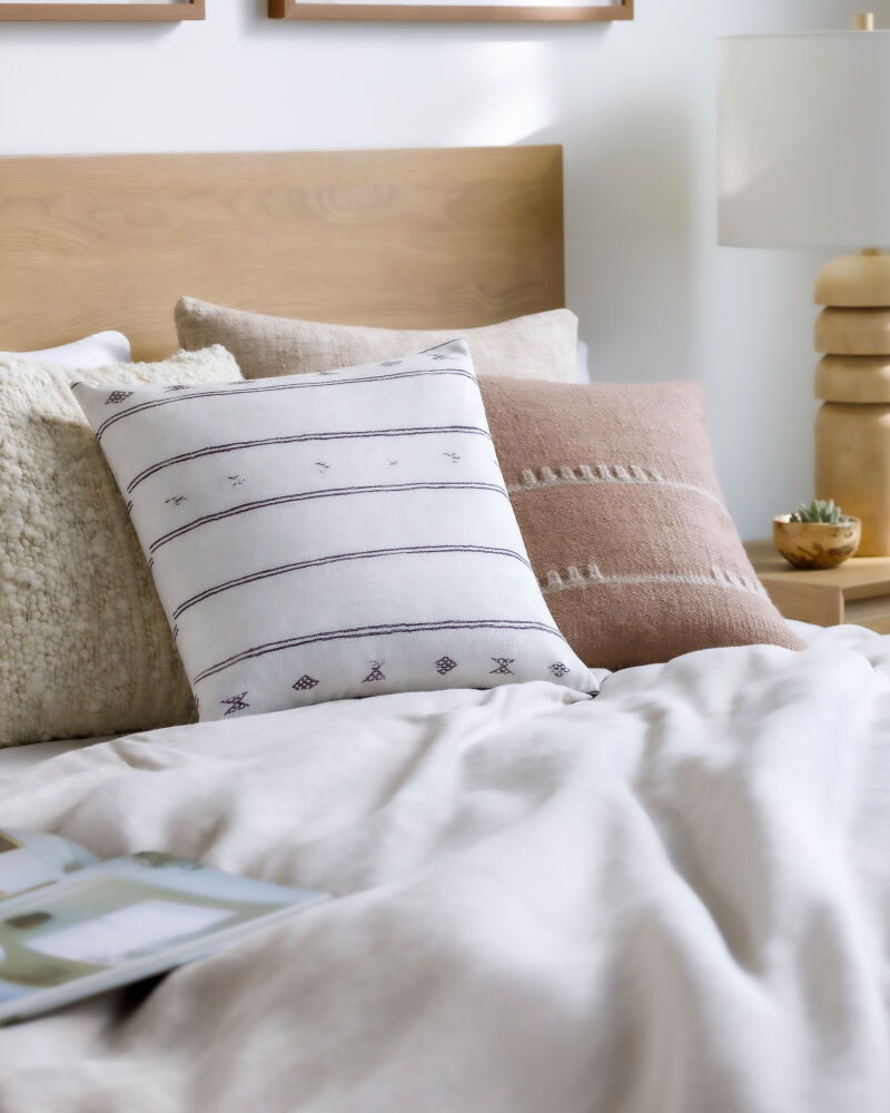 Emily Jean Pillow