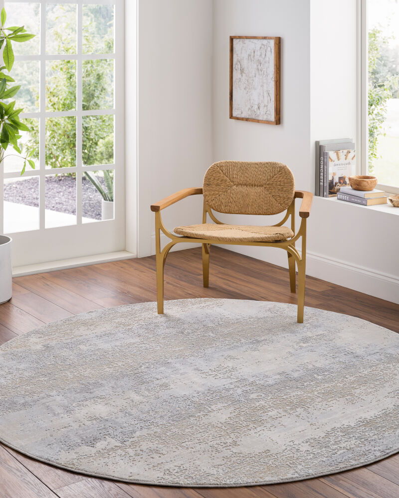 Brunswick Machine Woven Rug