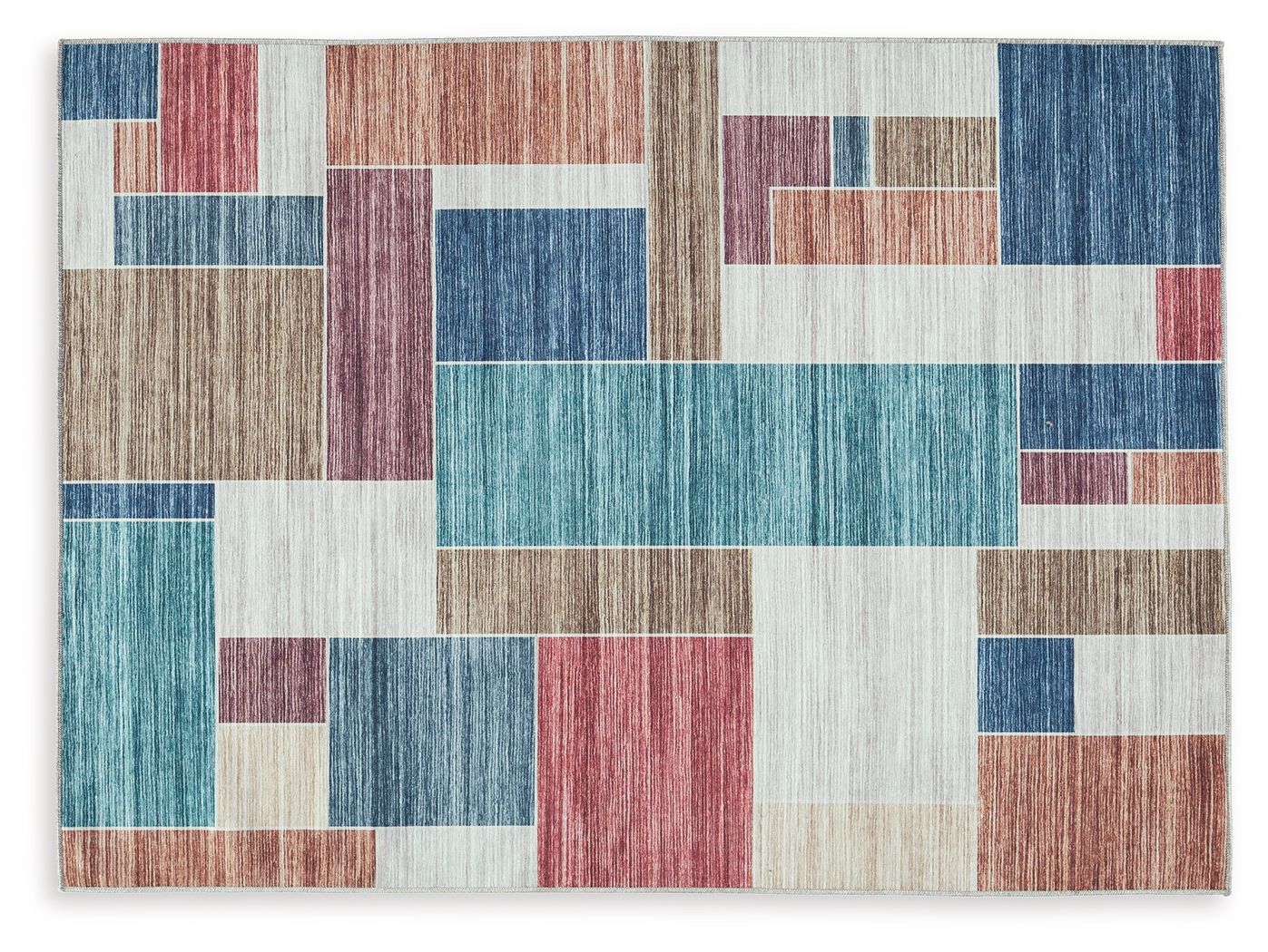 Signature Design by Ashley® Numore - Rug | Meri Furniture