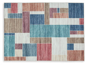 Signature Design by Ashley® Numore - Rug | Meri Furniture