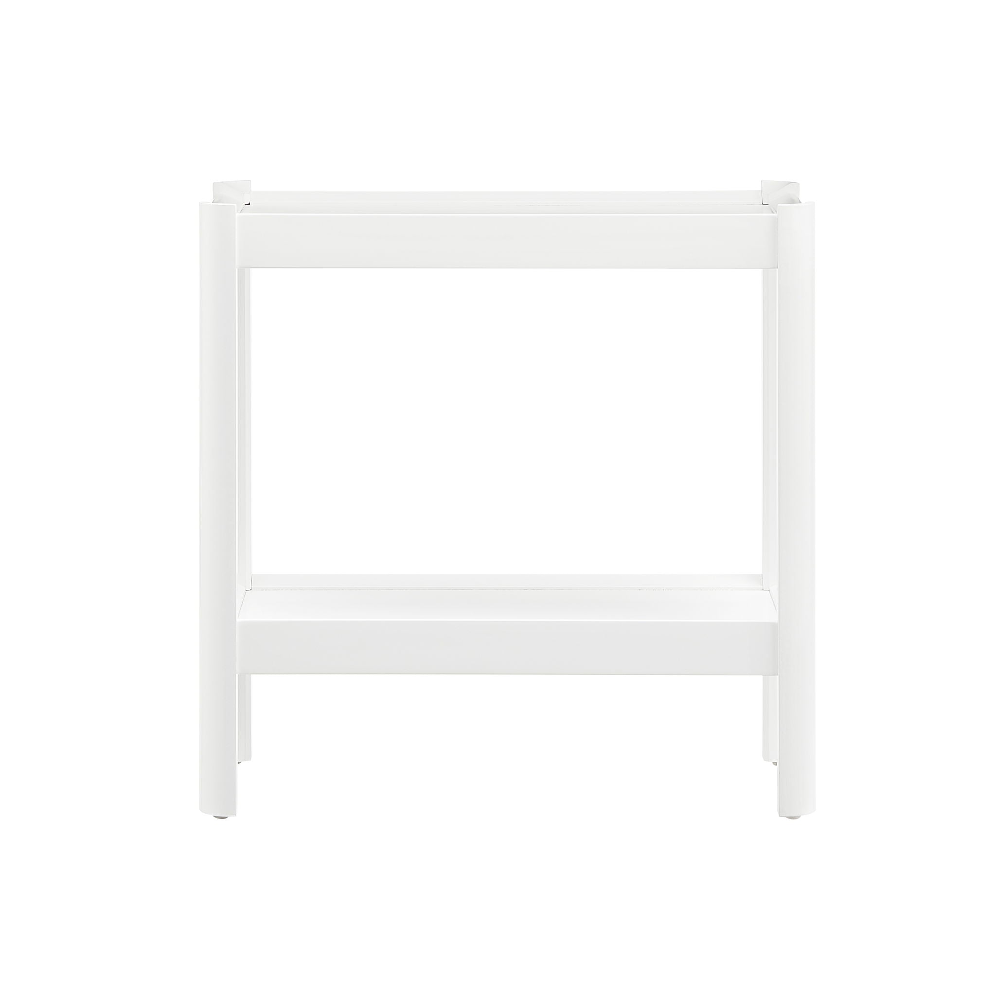 Yonda - Nightstand With 2 Shelves
