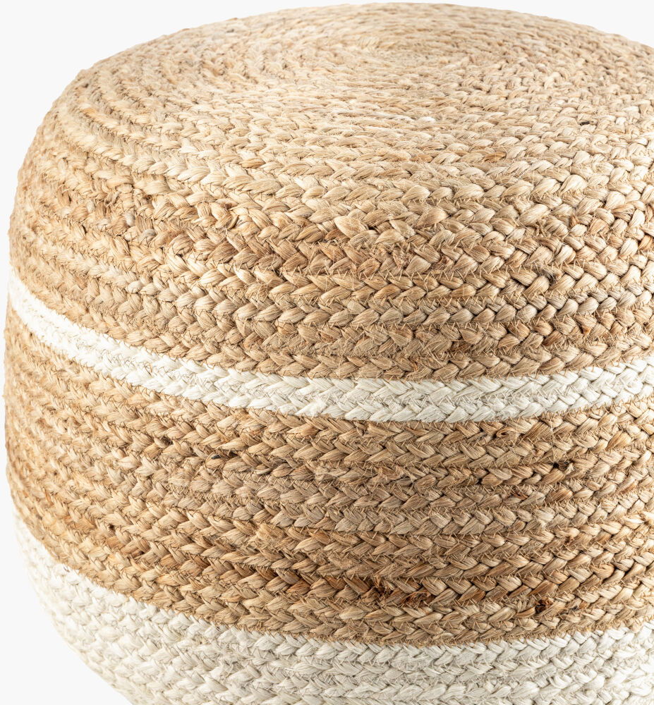 Saratov Pouf