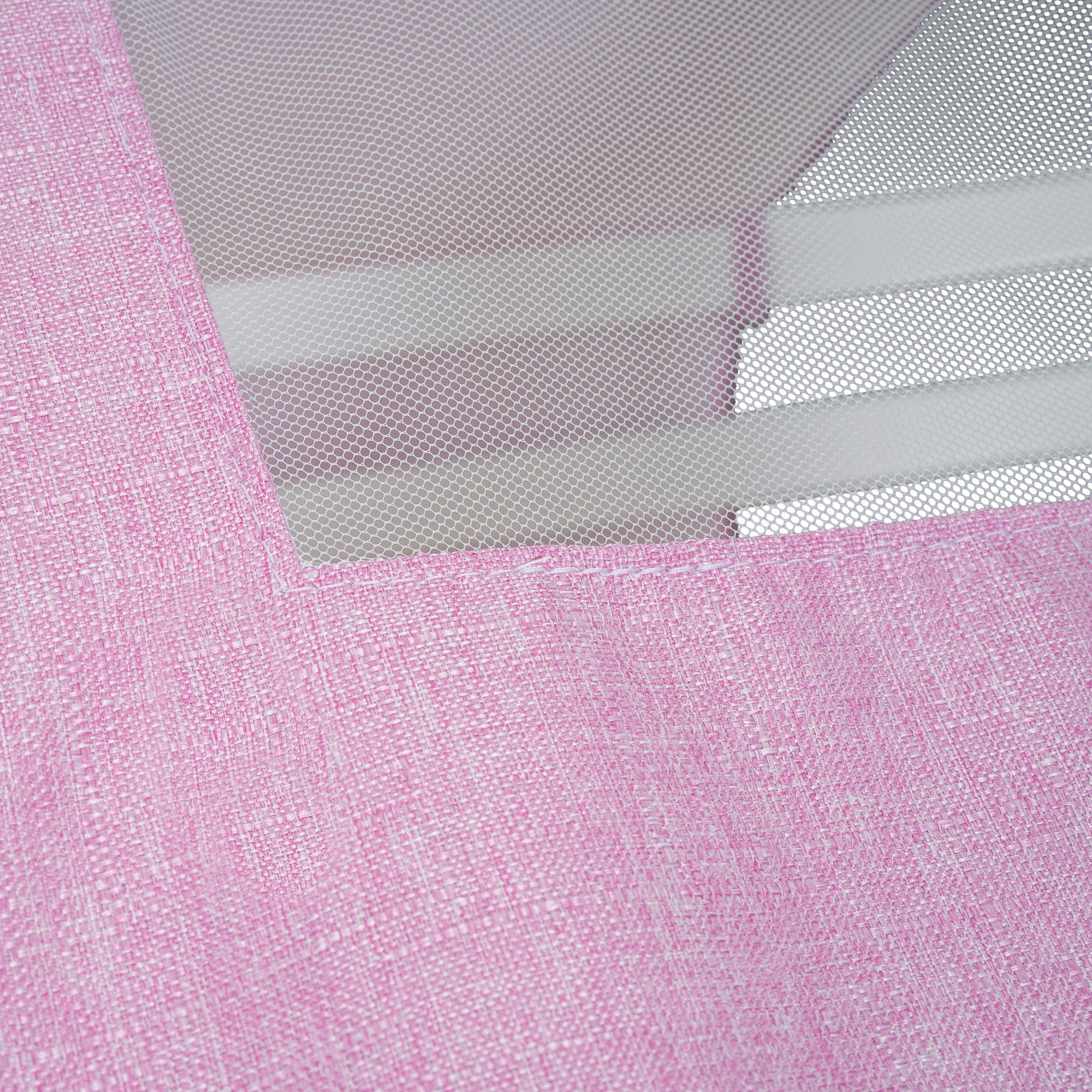 Loft Bed With House Shaped Frame And Tent