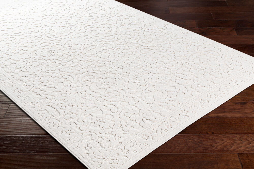 Greenwich Machine Woven Rug