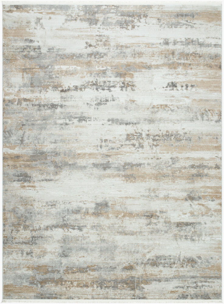 Obsession Machine Woven Rug