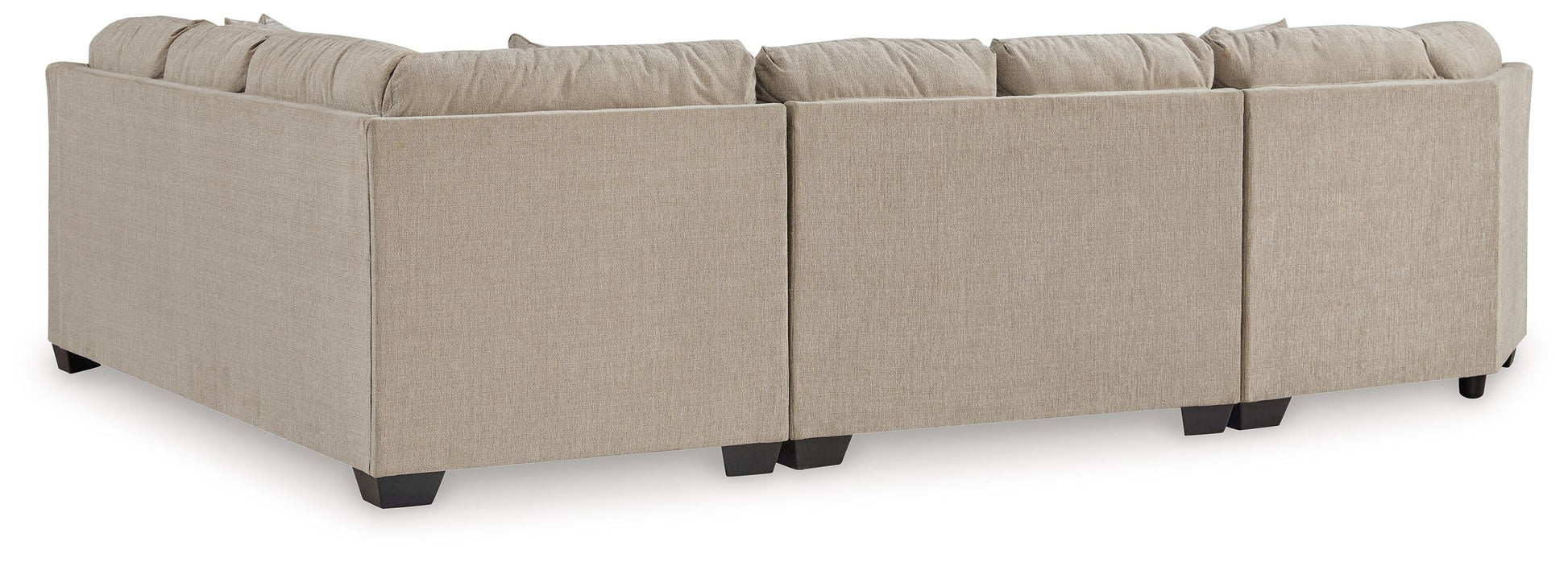 Signature Design by Ashley® Brogan Bay - Sectional | Meri Furniture
