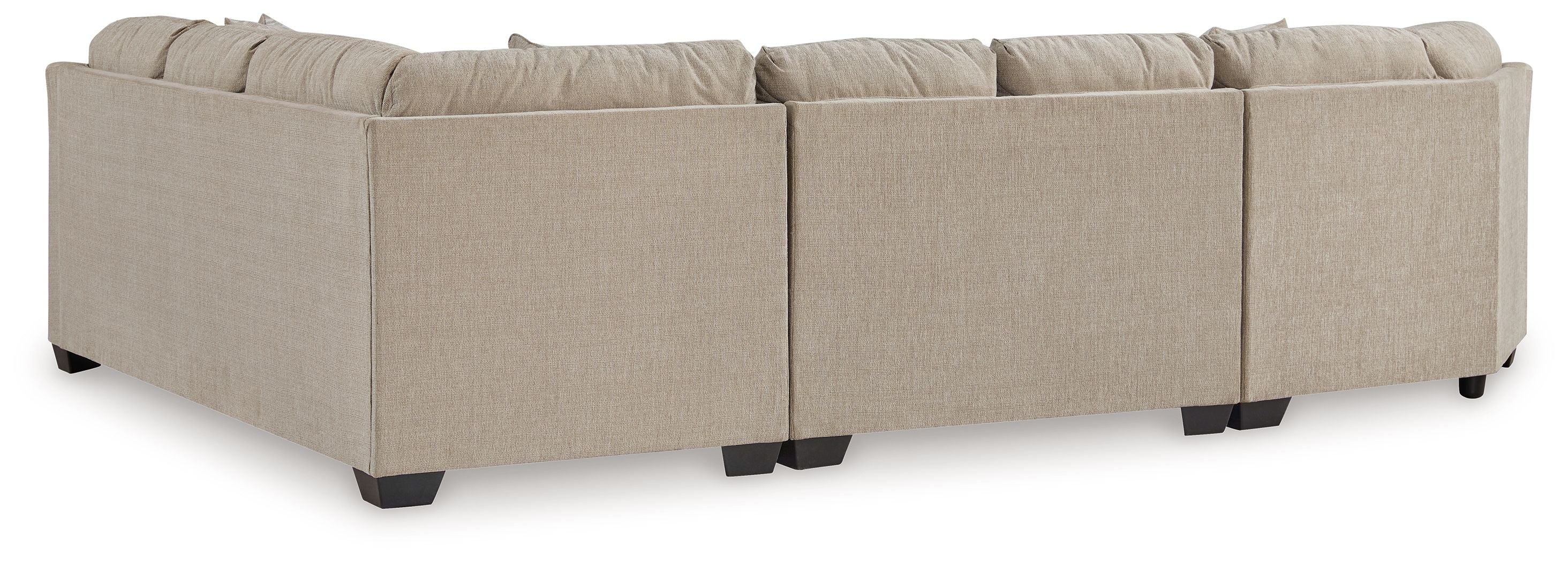 Signature Design by Ashley® Brogan Bay - Sectional | Meri Furniture