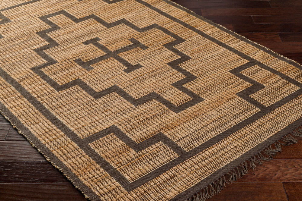 Alex Handmade Rug