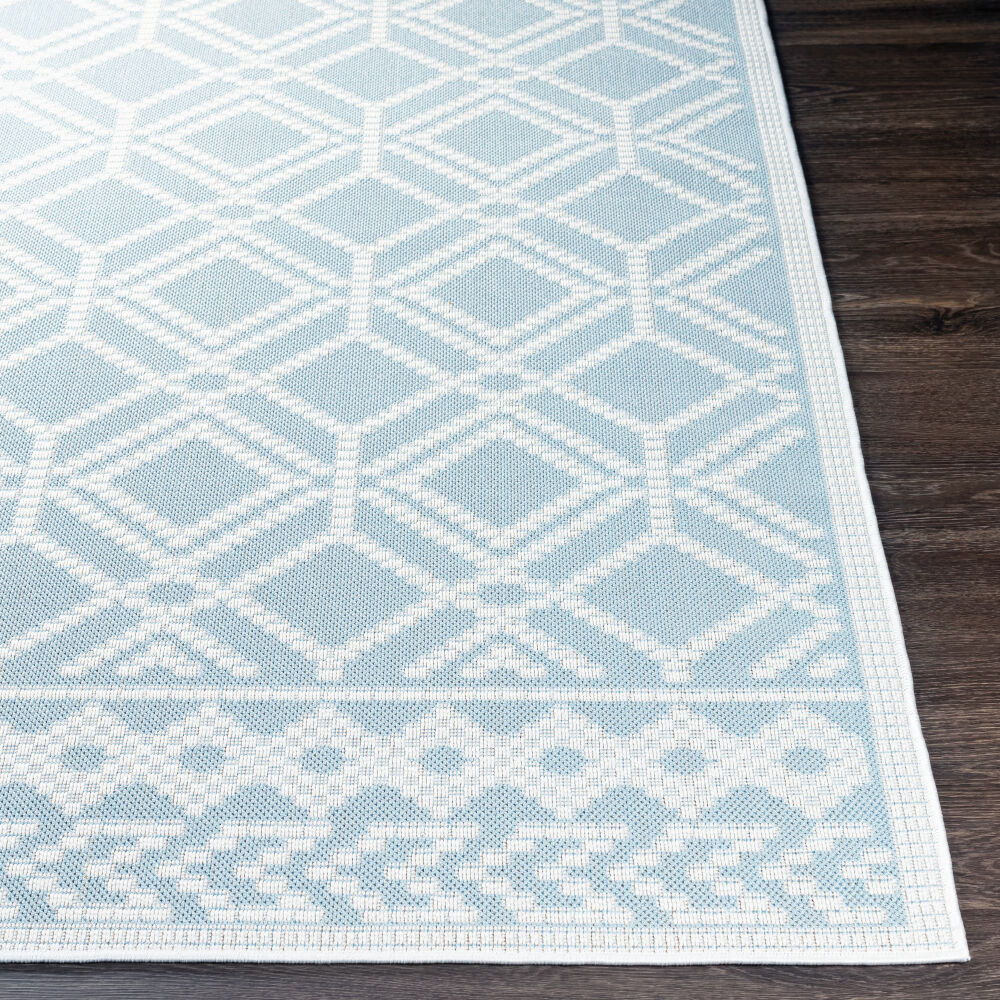 Montego Bay Machine Woven Rug