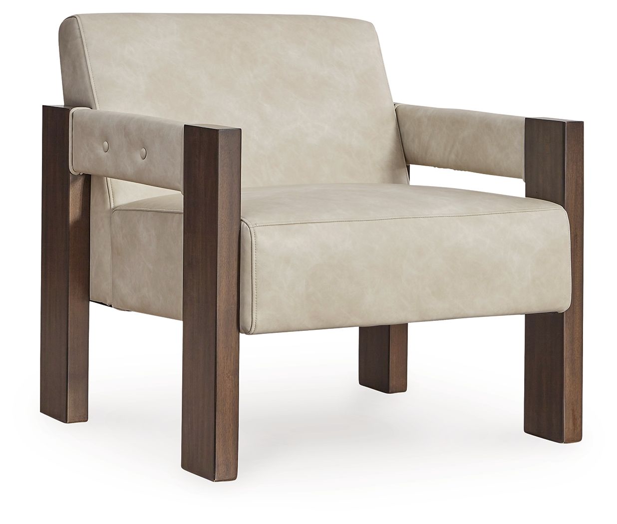 Signature Design by Ashley® Adlanlock - Accent Chair | Meri Furniture