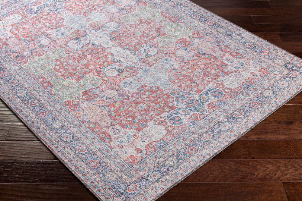 Alanya Machine Woven Rug