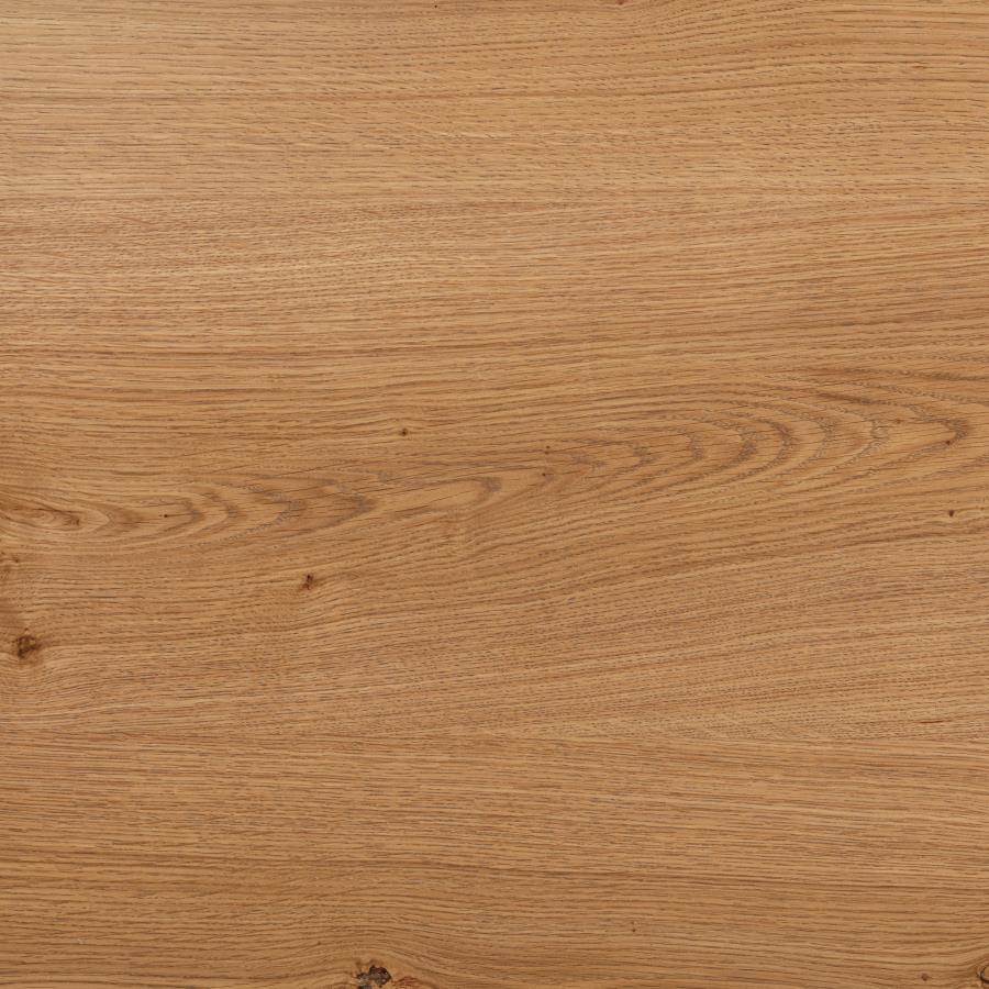 Middleton - Upholstered Dining Side Chair Beige (Set of 2) - Natural