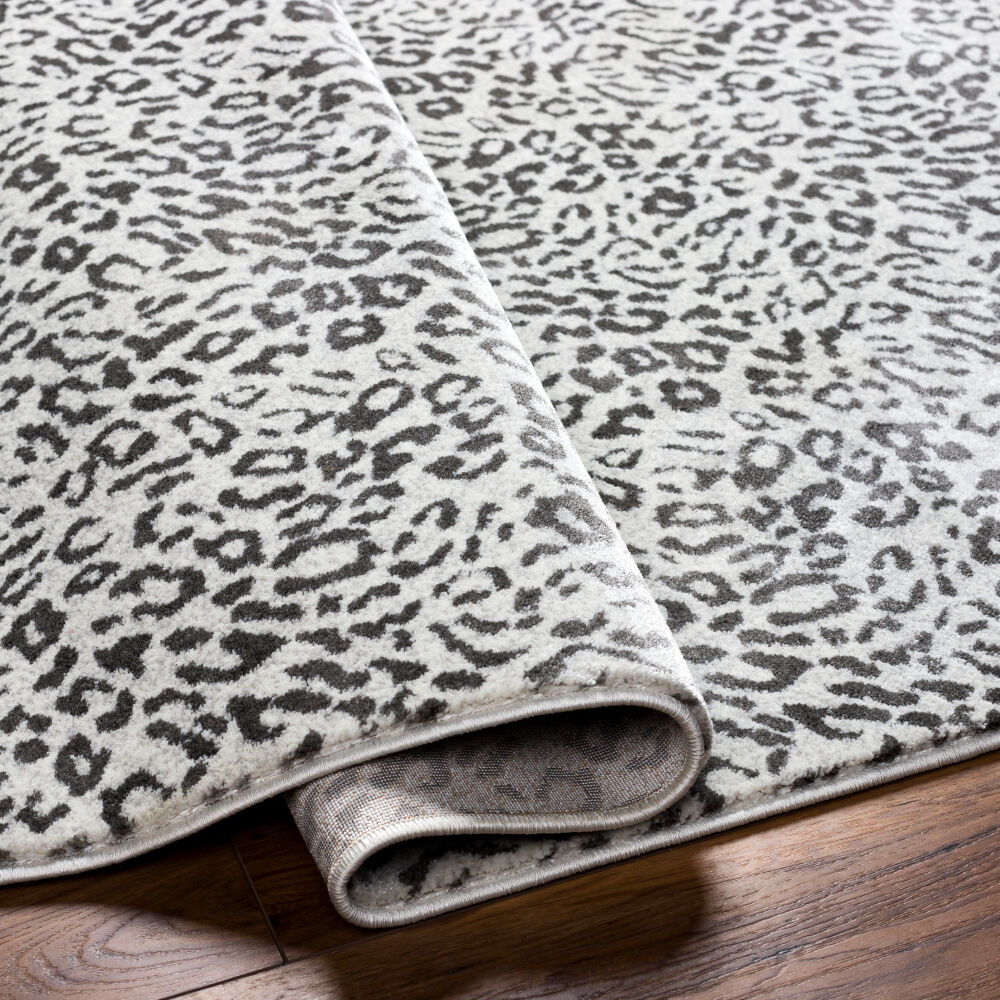 Tibetan Machine Woven Rug