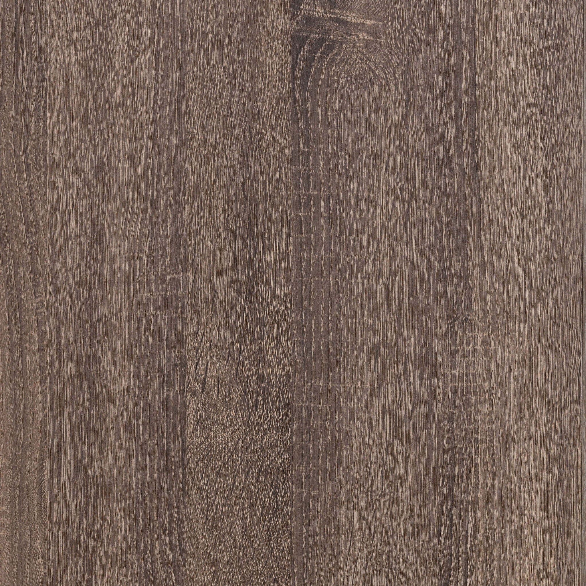 Geary - Panel Bed