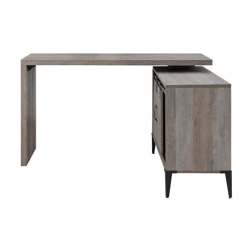 ACME Zakwani - Writing Desk | Meri Furniture