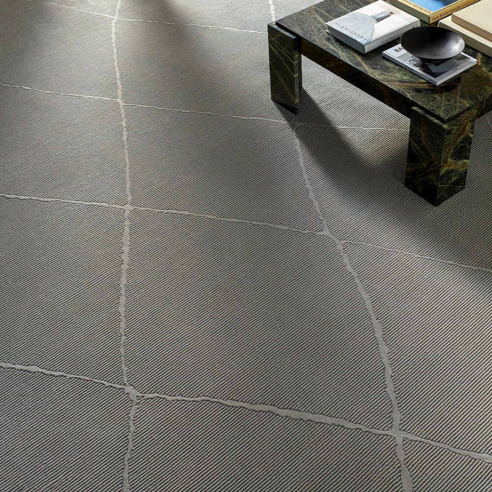 Alder Machine Woven Rug