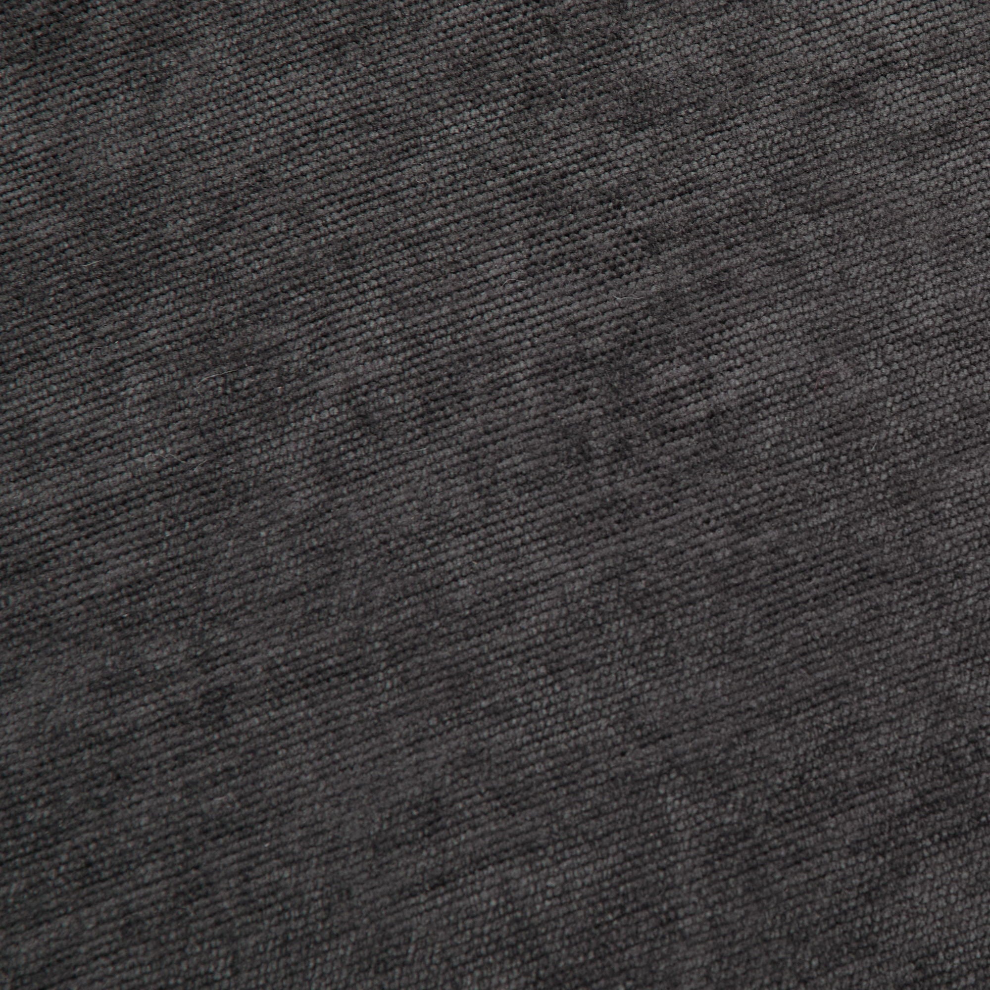 U-Shaped Sectional Sofa 103.5" Black Chenille Fabric Couch With Dual Chaise Lounges, Storage Pockets, Armrest Pillows