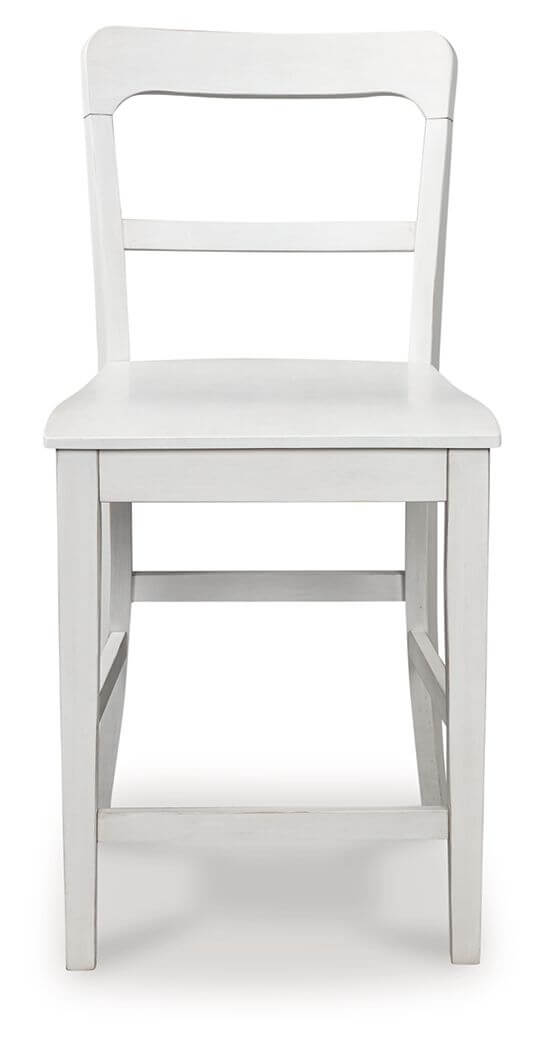 Greddinton - Barstool (Set of 2)