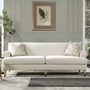 Alana Lawson - Two Cushion Tightback Sofa