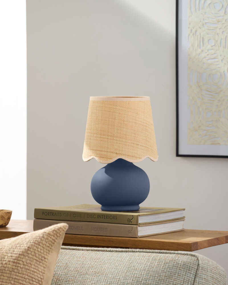 Stella Diminuta Accent Table Lamp