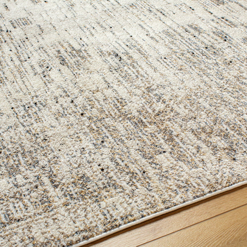 Zidane Machine Woven Rug