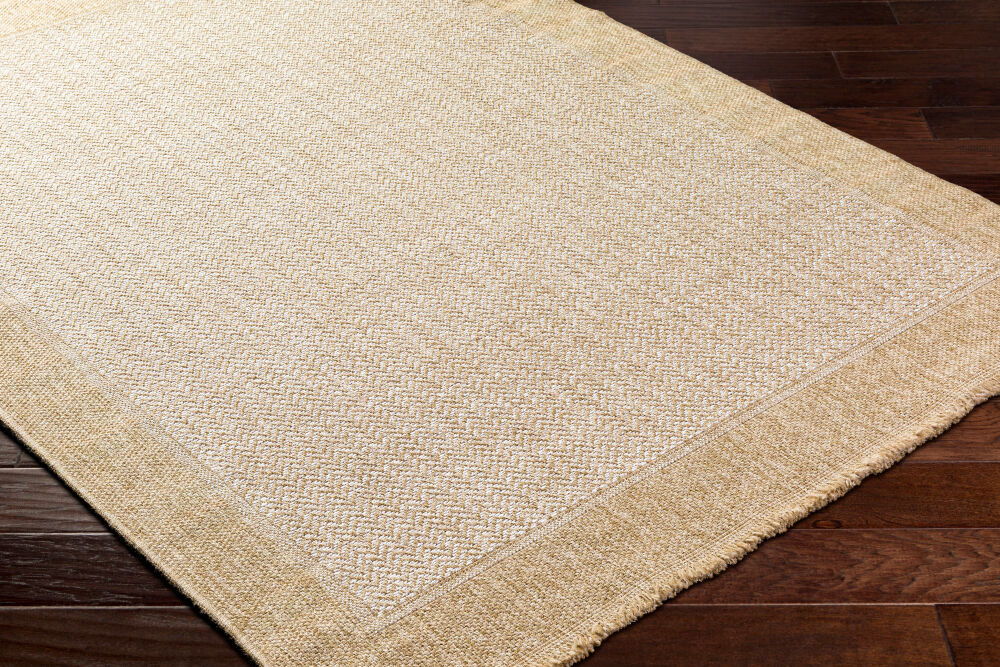 Mirage Machine Woven Rug