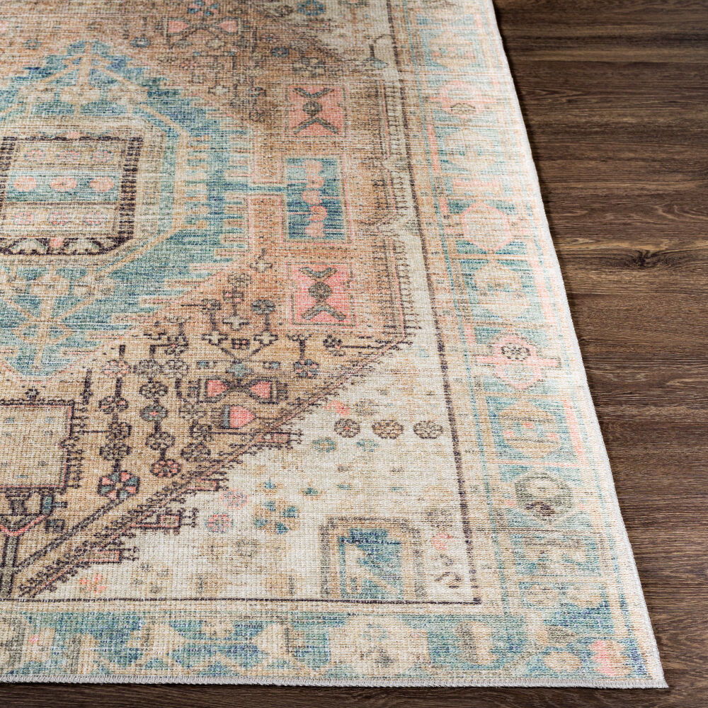 Alanya Machine Woven Rug