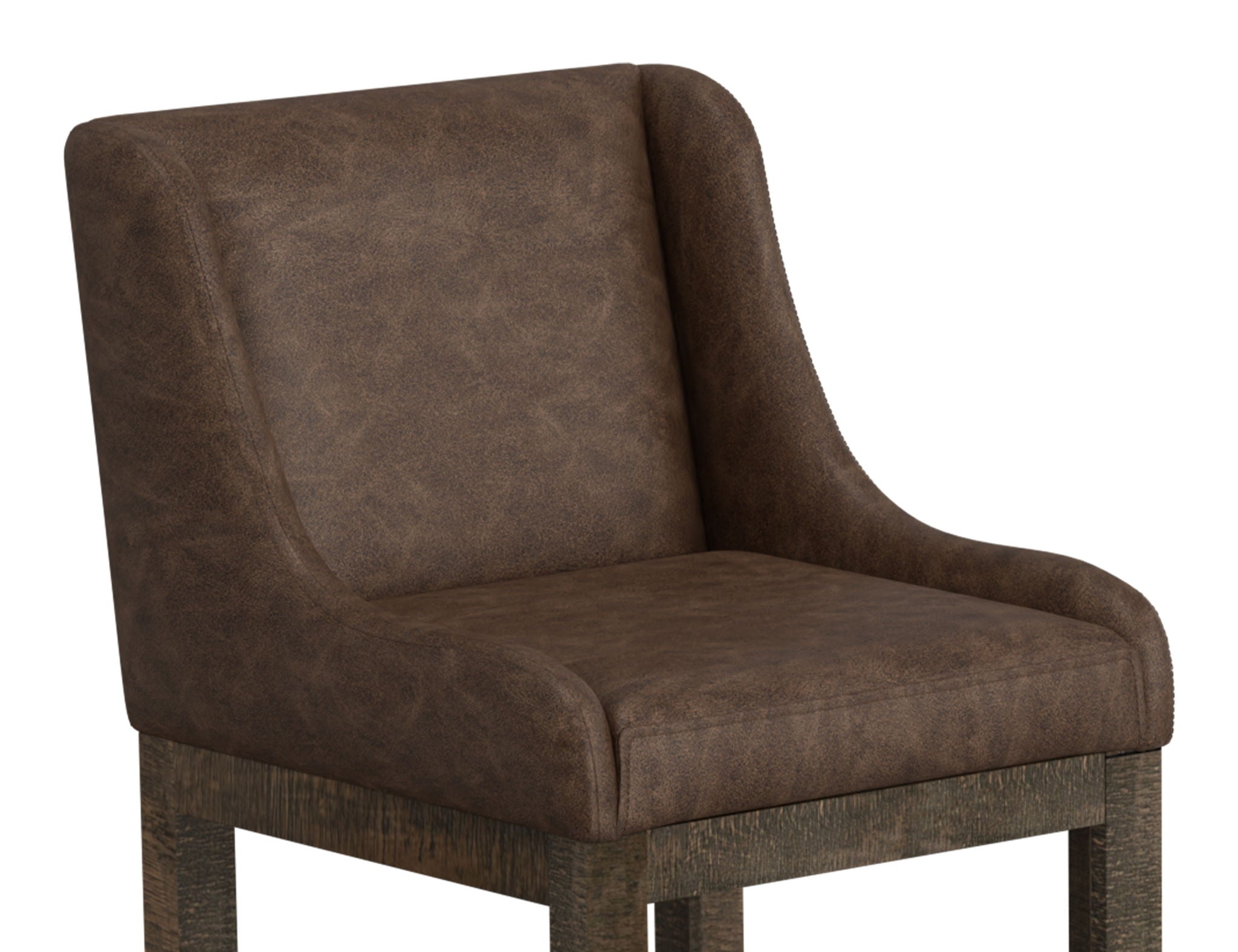 Seating - IUP Barstool