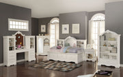 ACME Estrella - Daybed - White | Meri Furniture