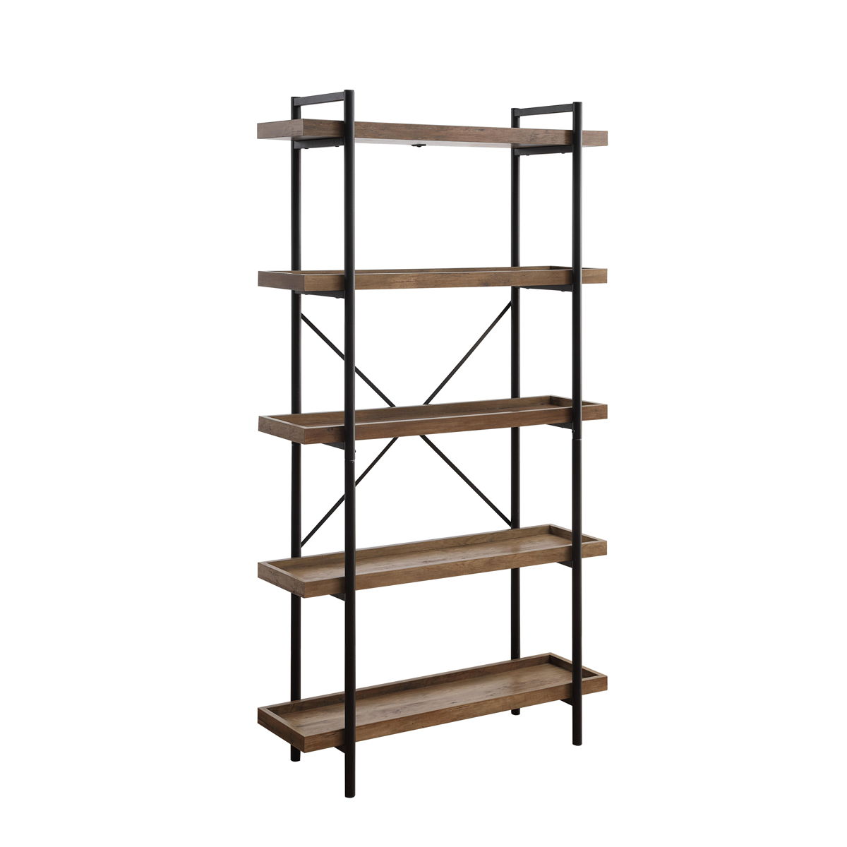 ACME Zakwani - BookShelf - 36" | Meri Furniture