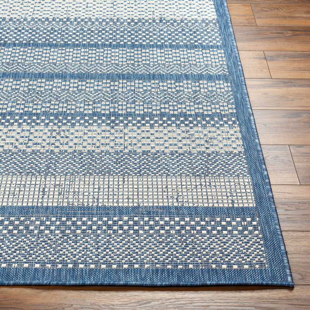 Ravello Machine Woven Rug