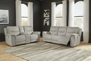 Signature Design by Ashley® Next-gen - Power Reclining Sofa, Loveseat Set | Meri Furniture