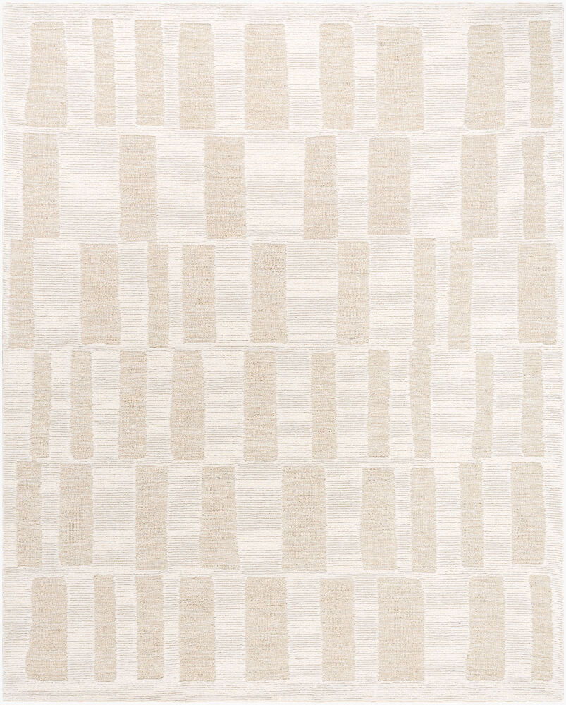 Bianca Handmade Rug