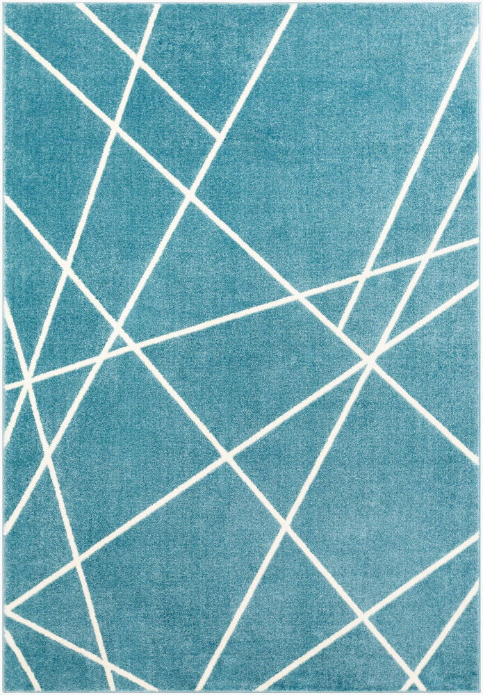 Horizon Machine Woven Rug