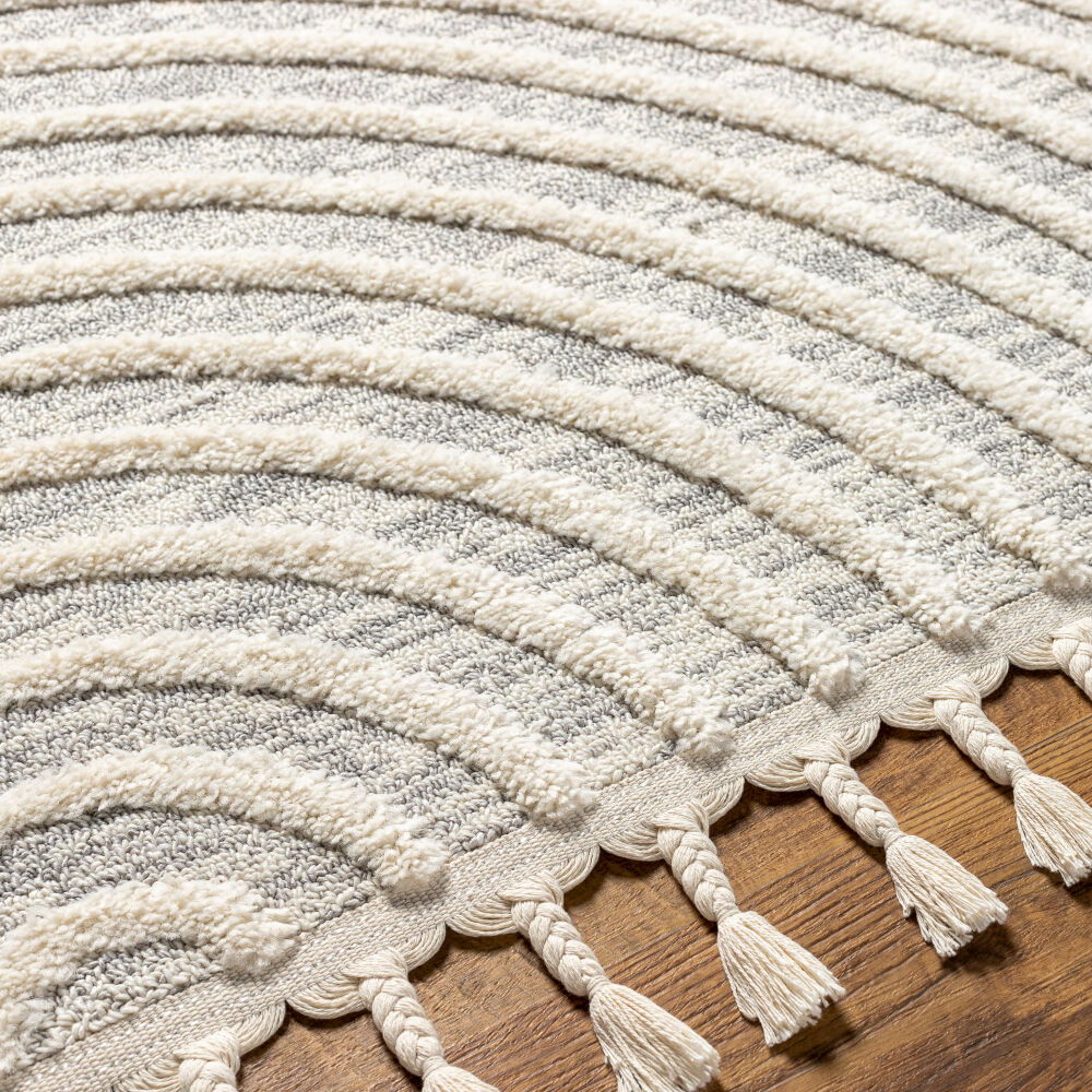 Nora Machine Woven Rug