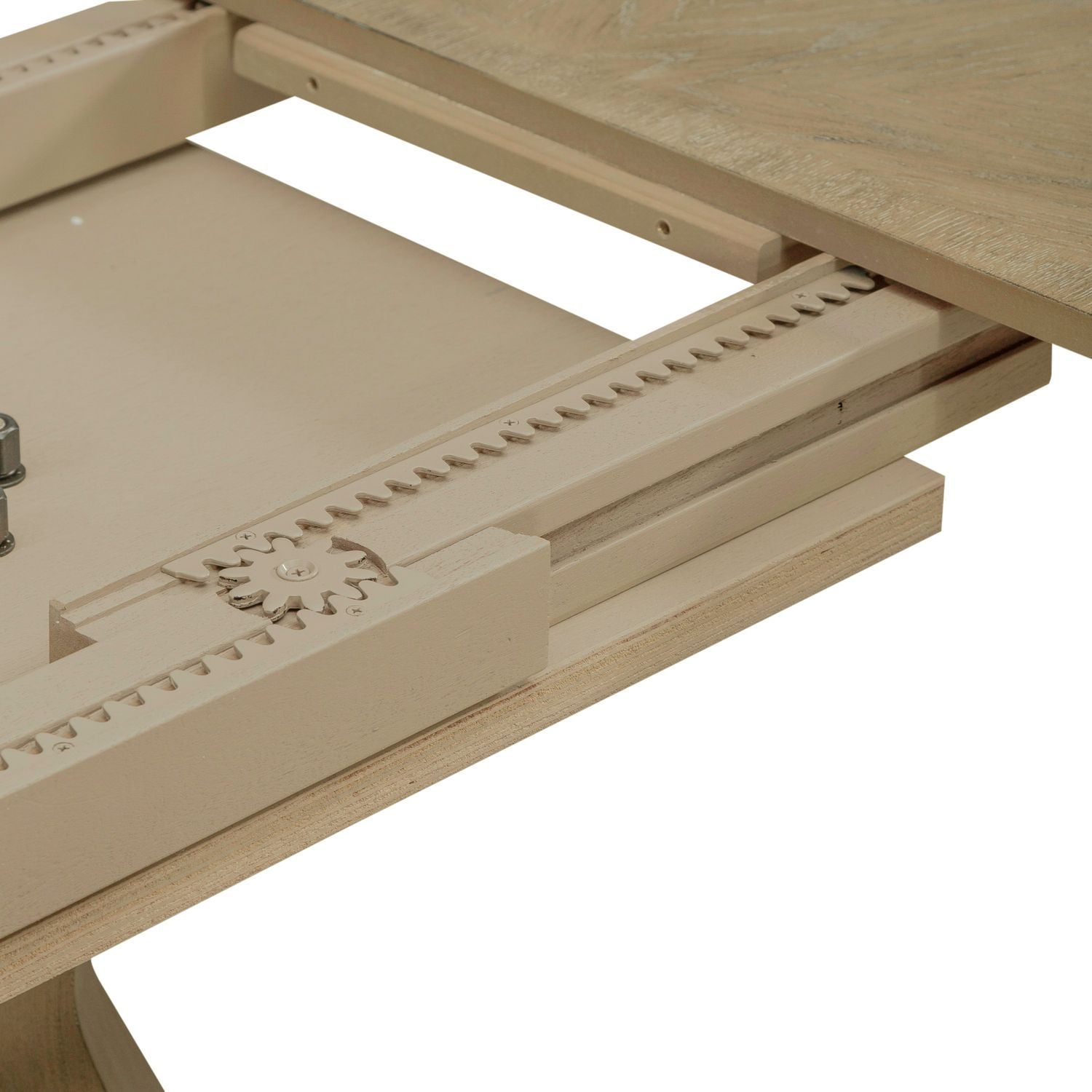 Magnolia Manor - Pedestal Table